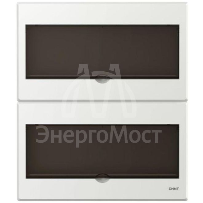 Корпус пластиковый NEX5-C13200M IP30 32 мод. 2 ряд. навесной (R) CHINT 301798