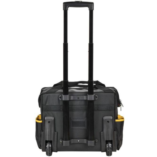 Сумка монтажника на колесах BG-40 ARMA2L 5 IEK A2L5-BG40-09-K02