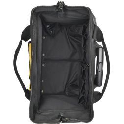 Сумка монтажника на колесах BG-40 ARMA2L 5 IEK A2L5-BG40-09-K02