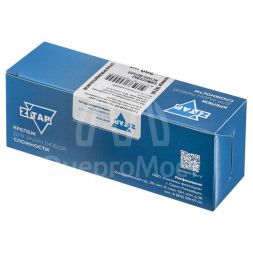 Саморез для тонкого метал. листа 4.2х25 (уп.200шт) коробка Tech-Krep 102141