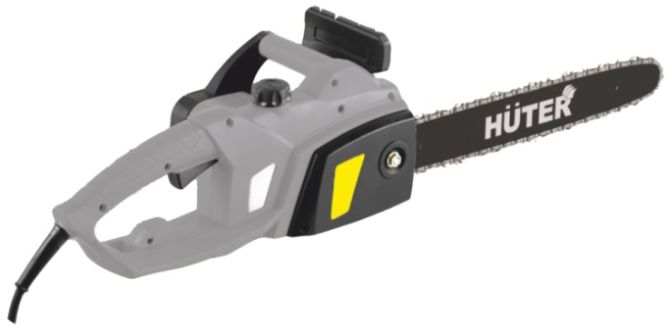 Электропила ELS-2,7P Grey Huter