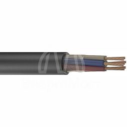 Провод РПШ 7х1.5 380В (м) Кольчугино 100000561796030001