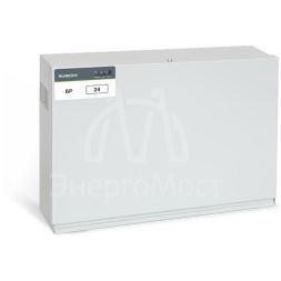 Бокс резервного электропитания БР 24 2х17 Рубеж Rbz-045580