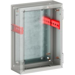 Комплект реек по глубине для ST/CE Г=300мм 2 рейки в комплекте DKC R5RD03