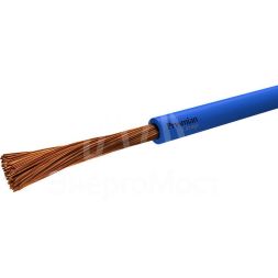 Провод ПуГВ 4 С (бухта) (м) РЭК-PRYSMIAN 0301060501