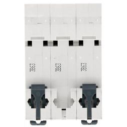 Выключатель автоматический модульный 3п B 63А 4.5кА City9 Set 400В SE C9F14363