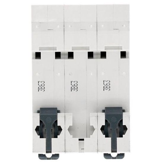 Выключатель автоматический модульный 3п B 63А 4.5кА City9 Set 400В SE C9F14363