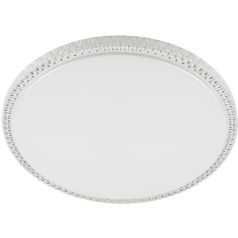 Светильник светодиодный SPB-6-70 "Brilliance" 70Вт 5000К потолочн. круглый Эра Б0059510