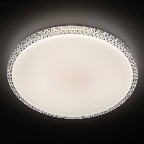 Светильник светодиодный SPB-6-70 "Brilliance" 70Вт 5000К потолочн. круглый Эра Б0059510