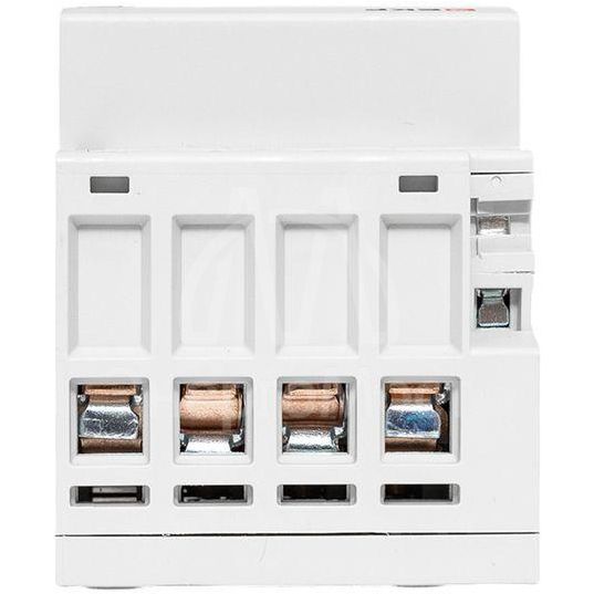 Контактор модульный КМ 32А 4NО (3 мод.) EKF km-3-32-40