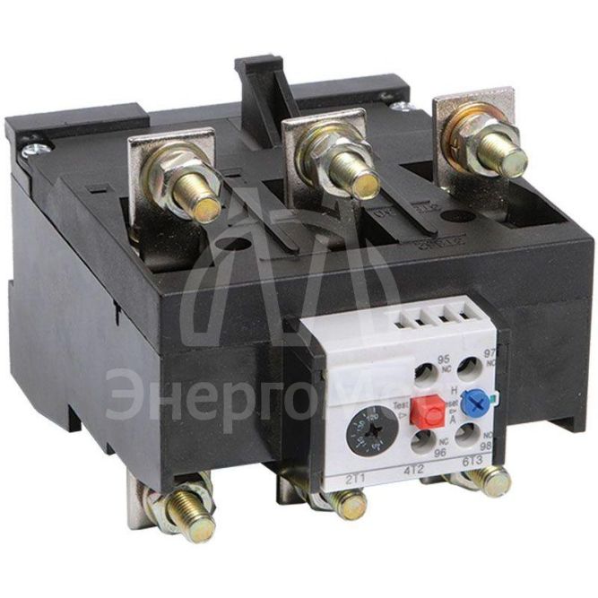 Реле тепл. РТИ 5371 90-120А IEK DRT50-0090-0120