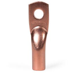 Наконечник медный ТМ 35-8-9 КВТ 41282