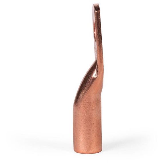 Наконечник медный ТМ 35-8-9 КВТ 41282