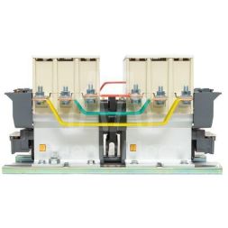 Контактор КТЭ реверсивный 185А 230В 2NO EKF ctr-b-r-185