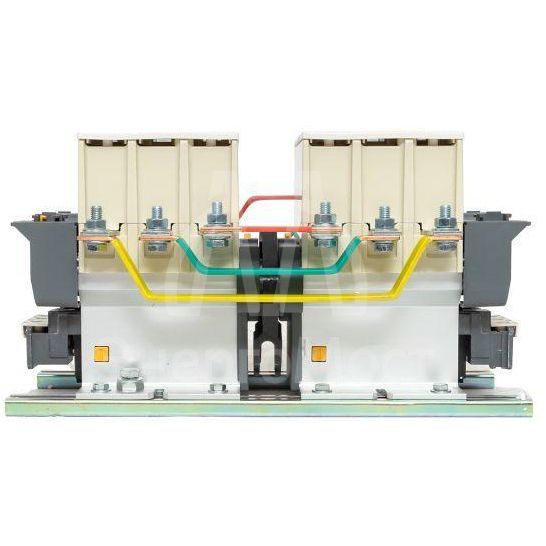 Контактор КТЭ реверсивный 185А 230В 2NO EKF ctr-b-r-185