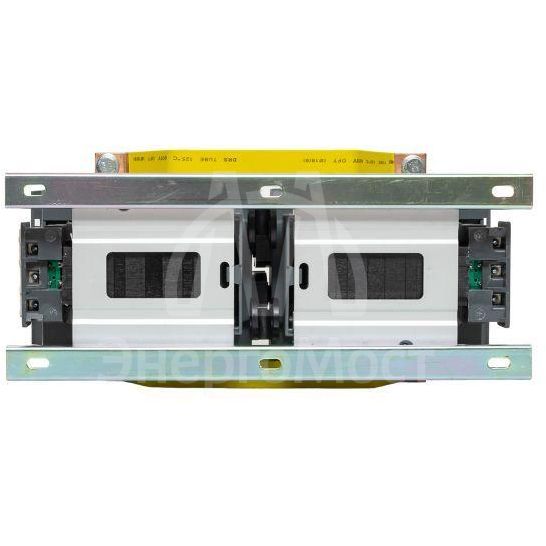 Контактор КТЭ реверсивный 185А 230В 2NO EKF ctr-b-r-185