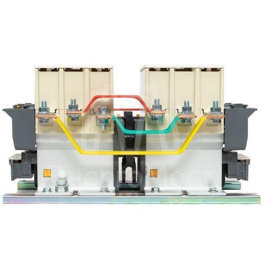 Контактор КТЭ реверсивный 185А 230В 2NO EKF ctr-b-r-185