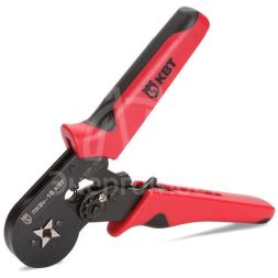 Пресс-клещи ПКВк-10 КВТ 74712