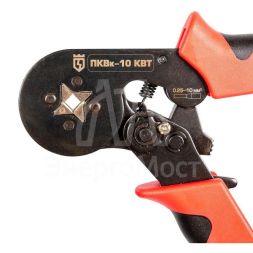 Пресс-клещи ПКВк-10 КВТ 74712