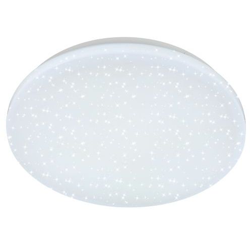 Светильник светодиодный Классик SPB-6 Slim Night SKY WH 36W-6.5K 36Вт 6500К без ДУ Эра Б0069783