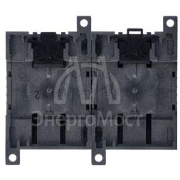 Рубильник реверсивный OT63F3C 63А (45А AC23) ABB 1SCA105338R1001