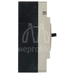 Выключатель автоматический 3п 100/63А 35кА ВА-99М PROxima EKF mccb99-100-63m