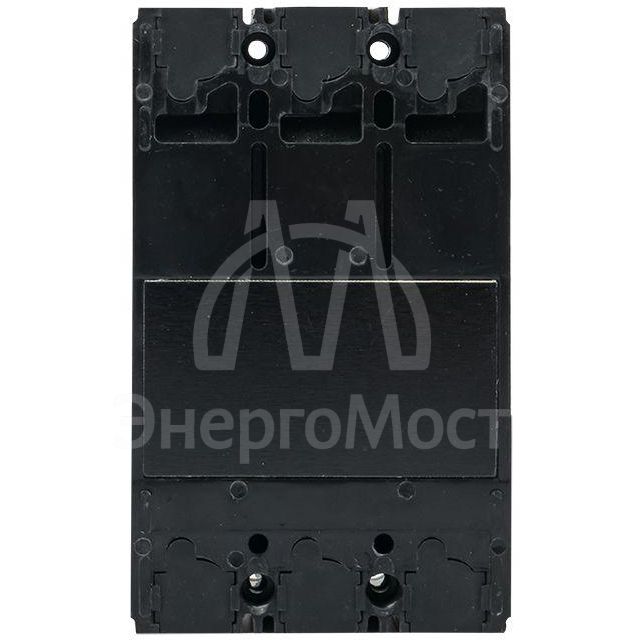 Выключатель автоматический 3п 100/63А 35кА ВА-99М PROxima EKF mccb99-100-63m