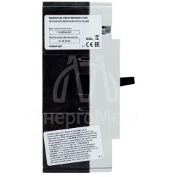 Выключатель автоматический 3п 100/63А 35кА ВА-99М PROxima EKF mccb99-100-63m