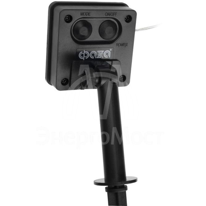 Светильник светодиодный SLR-G03-200W садовый; нить 200 LED холод. бел. ФАZА 5033337