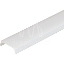 Экран INTER-E L2000 для PDS MIC матов. пластик. Arlight 021717(1)