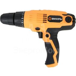 Сетевой шуруповерт Вихрь СШ-2А/34