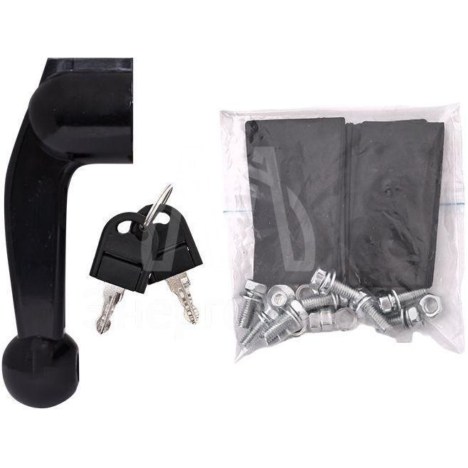 Устройство АВР ТСР1 3п 40А 230В PROxima EKF ats-tsr1-40A-3p-pro