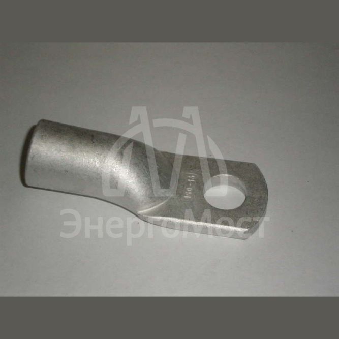 Наконечник медный ТМЛ 150-16-19 Т2 (опрес. луж.) КЗОЦМ 558216