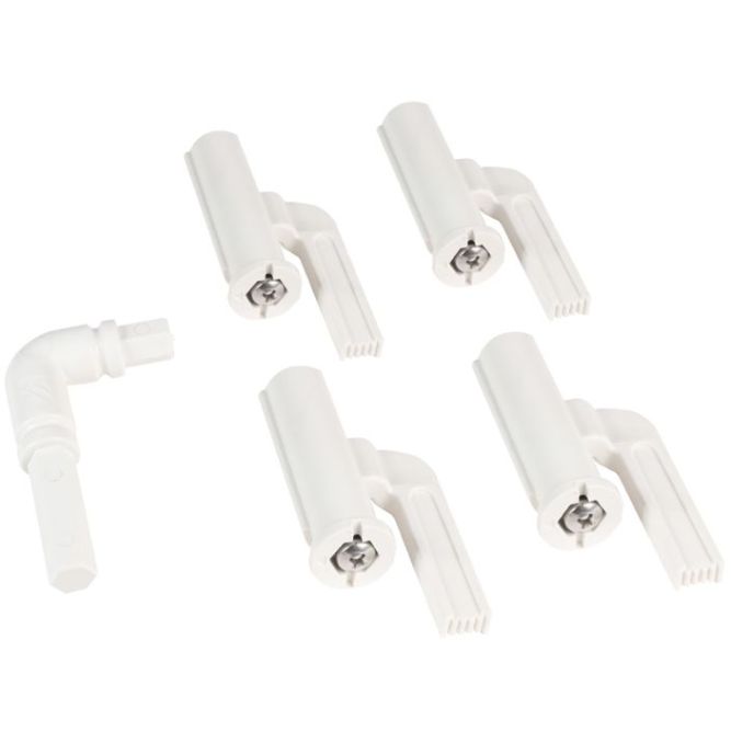 Комплект для монтажа в полые стены OptiBox Pro КЭАЗ 379845