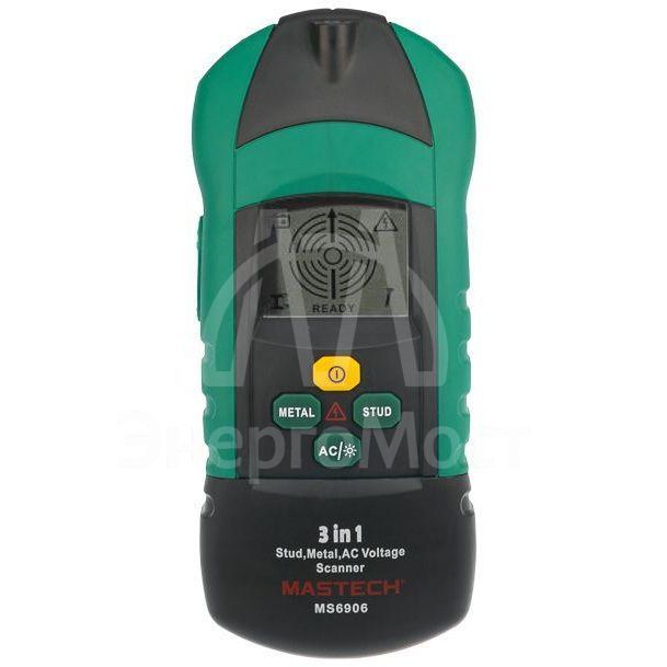 Детектор металла MS6906 Mastech 13-1210