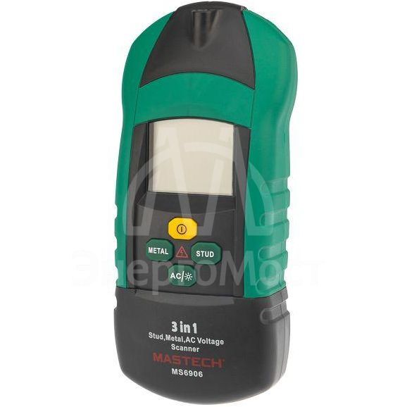 Детектор металла MS6906 Mastech 13-1210