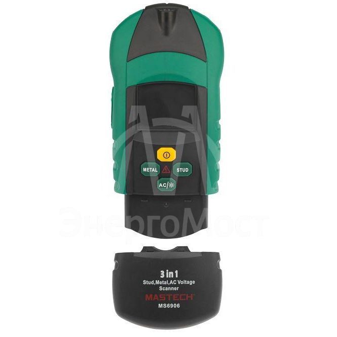Детектор металла MS6906 Mastech 13-1210