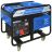 Дизель генератор TSS SDG 12000EH3A