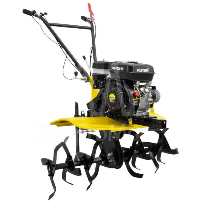 Сельскохозяйственная машина Huter MK-7500Р-10