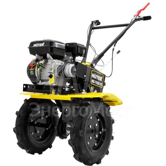 Сельскохозяйственная машина Huter MK-7500Р-10