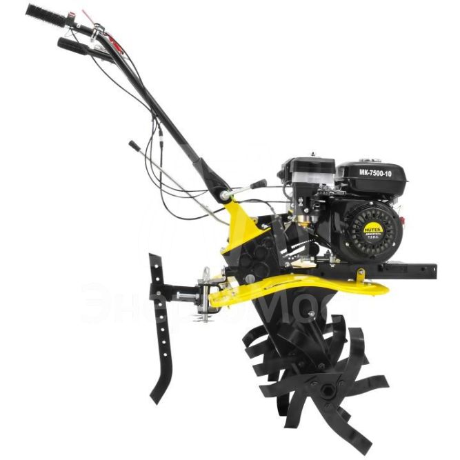 Сельскохозяйственная машина Huter MK-7500Р-10