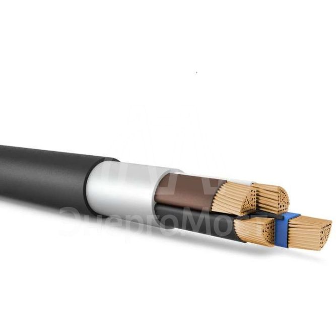 Кабель ВВГнг(А)-LS 4х185 МС (N) 1кВ (м) Кавказкабель 030208548