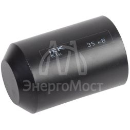 Капа термоус. КТк 130/60 35кВ IEK UMR-SM-13060-35KV