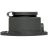 Розетка настенная 16А IP44 230В 2P+PE с защ. крышкой каучук Basic EKF RPS-014-16-230-44