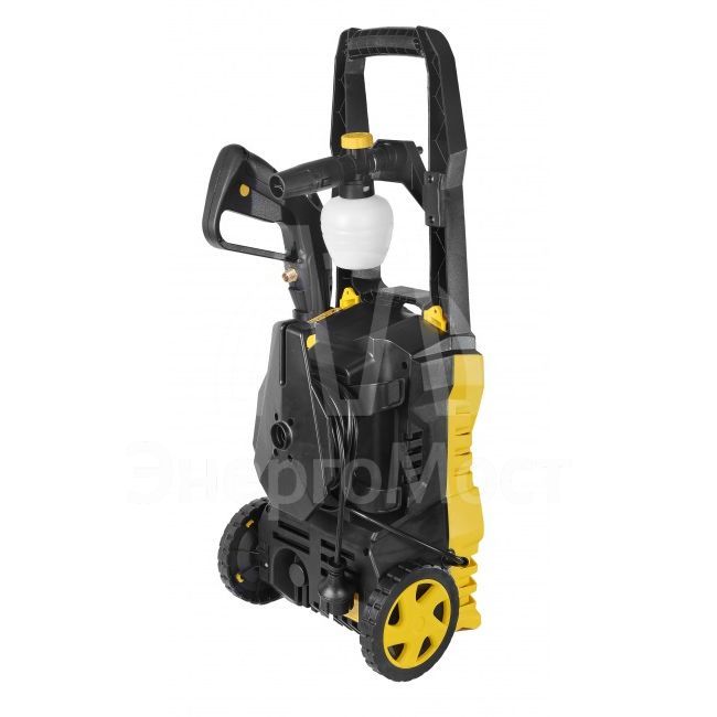 Мойка высокого давления Huter M135-PW