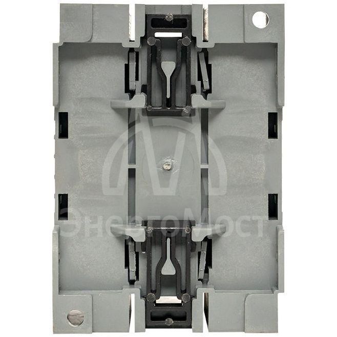 Рубильник 3п 125A c рукояткой управления для прямой установки TwinBlock EKF tb-125-3p-f