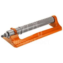 Дождеватель осциллирующий для прямоугольных площадей 4в1 ЧЕТЫРЕ СЕЗОНА 62-0291