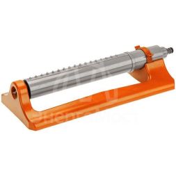 Дождеватель осциллирующий для прямоугольных площадей 4в1 ЧЕТЫРЕ СЕЗОНА 62-0291