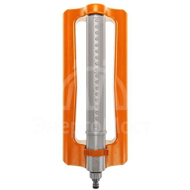 Дождеватель осциллирующий для прямоугольных площадей 4в1 ЧЕТЫРЕ СЕЗОНА 62-0291