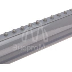 Дождеватель осциллирующий для прямоугольных площадей 4в1 ЧЕТЫРЕ СЕЗОНА 62-0291